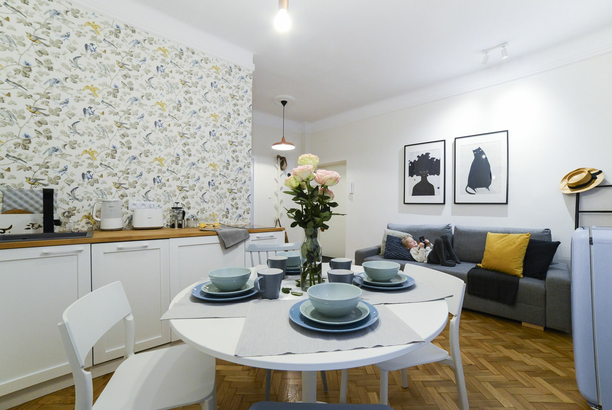 Sparrow Old City Apartment Varsovie Extérieur photo