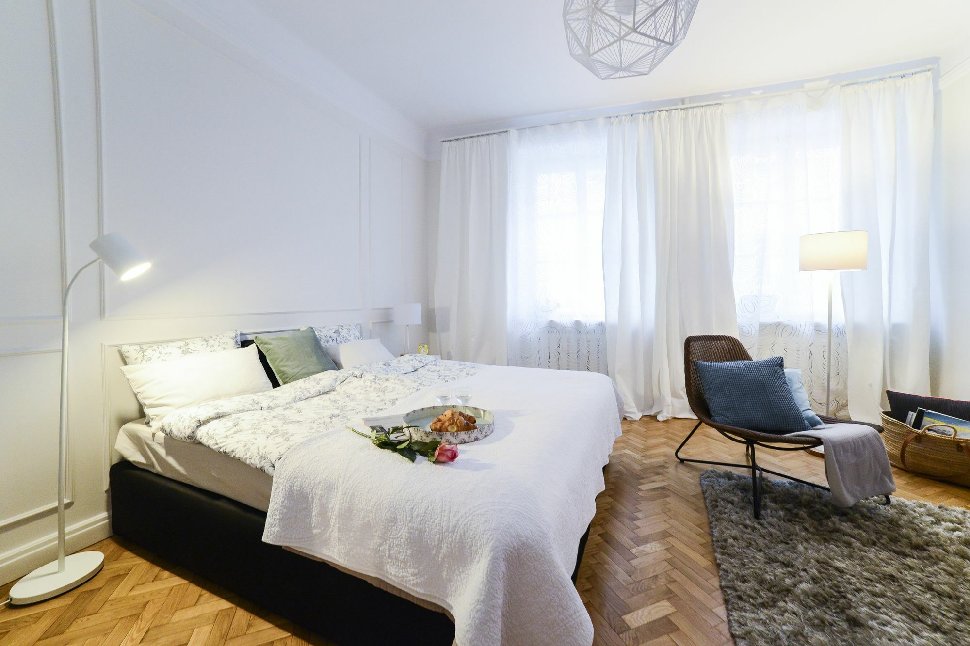 Sparrow Old City Apartment Varsovie Extérieur photo