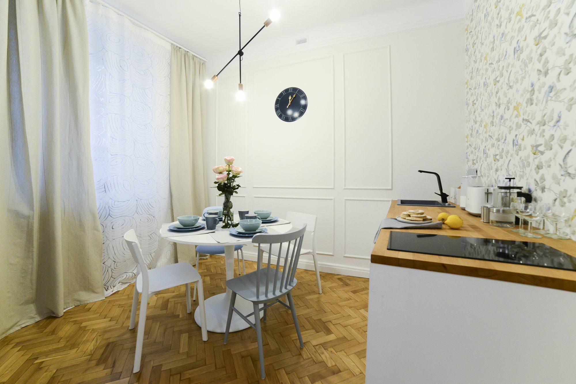 Sparrow Old City Apartment Varsovie Extérieur photo